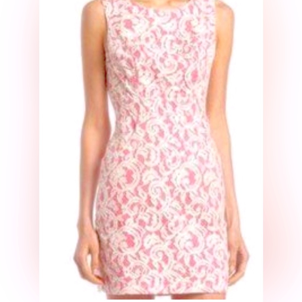 Tart dress, size XS, lace over